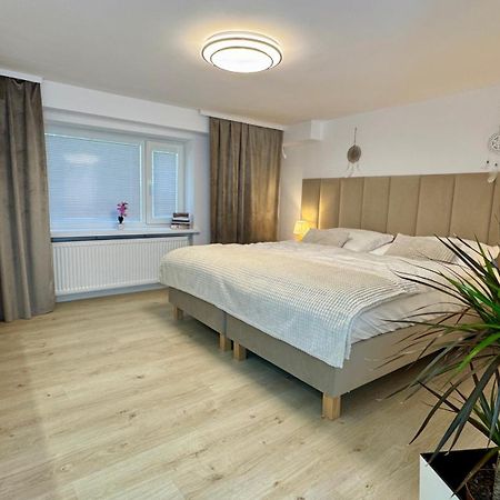 Apartamenty Oracka Bochnia Exterior photo