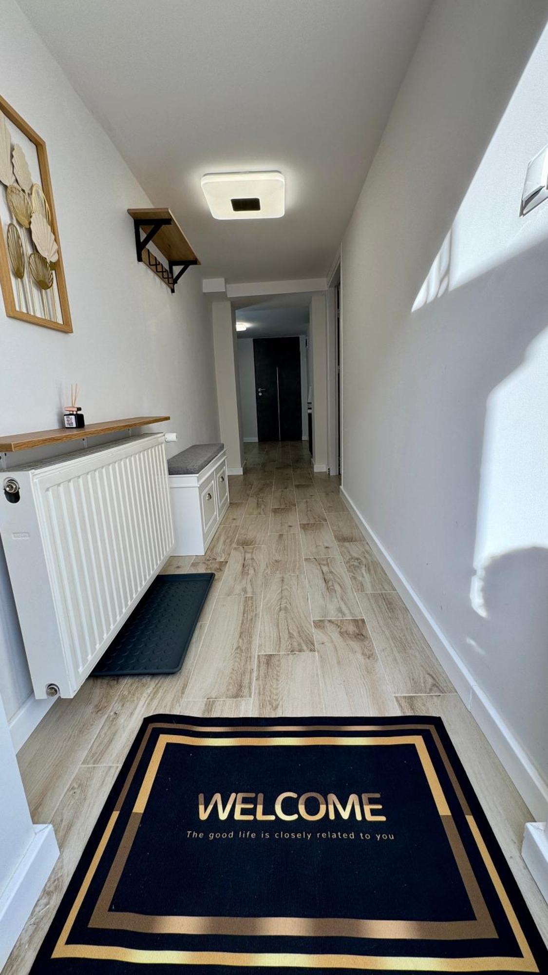Apartamenty Oracka Bochnia Exterior photo