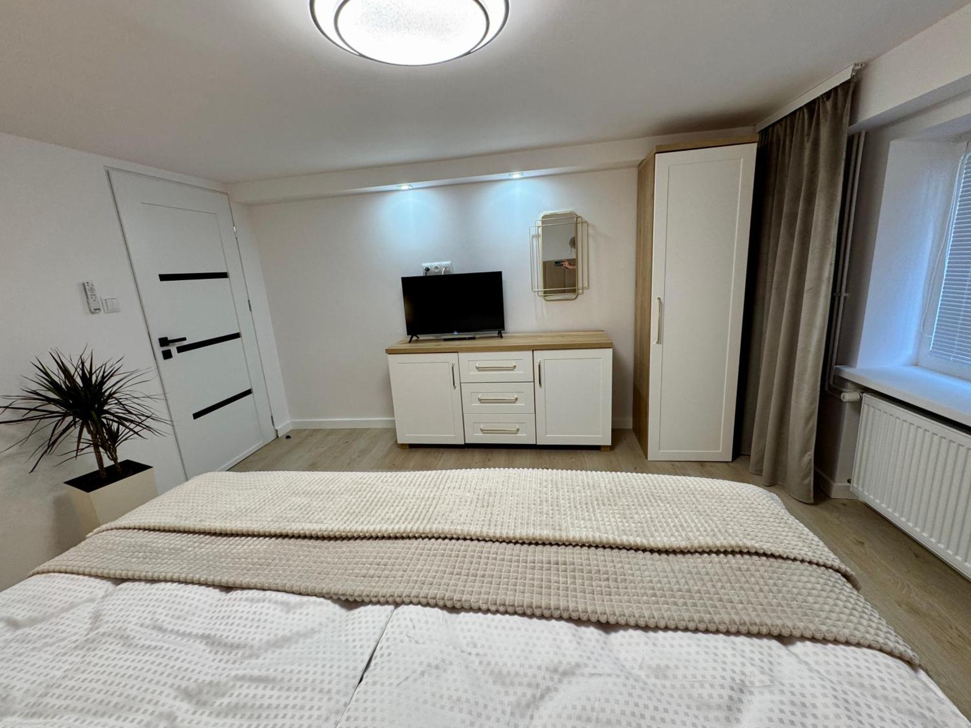 Apartamenty Oracka Bochnia Exterior photo